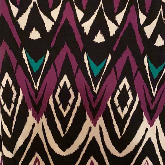 NWT Fashion Bug Size XL Scoop Neck Shirt - Picture 12 of 12